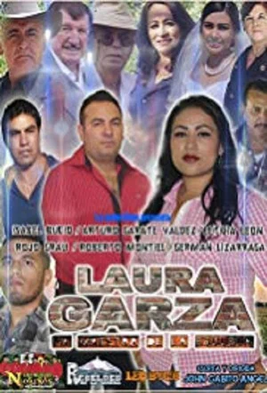 Постер: Laura Garza la maestra de la escuela
