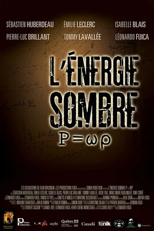 Постер: P=ωρ The Dark Energy