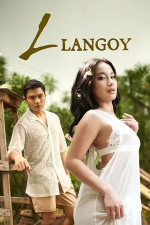 Постер: L - Langoy