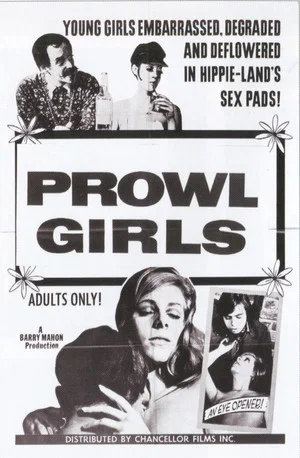 Постер: Prowl Girls