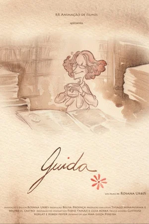 Постер: Guida