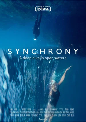 Постер: Synchrony