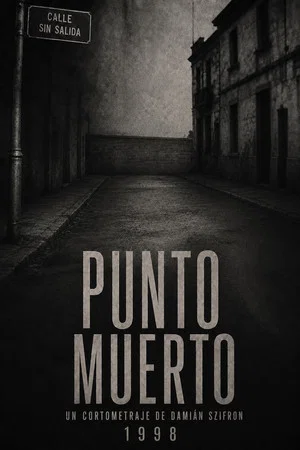 Постер: Punto muerto