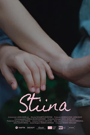 Постер: Stiina