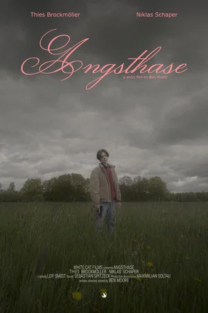 Постер: Angsthase