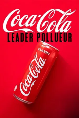 Постер: Why Plastic: Coca Cola/American Plastic