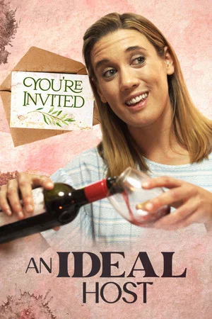 Постер: An Ideal Host