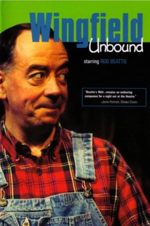 Постер: Wingfield Unbound