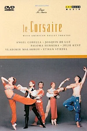 Постер: Le Corsaire (1999)