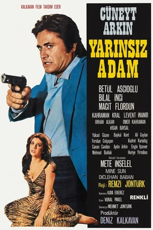 Постер: The Man Without Tomorrow