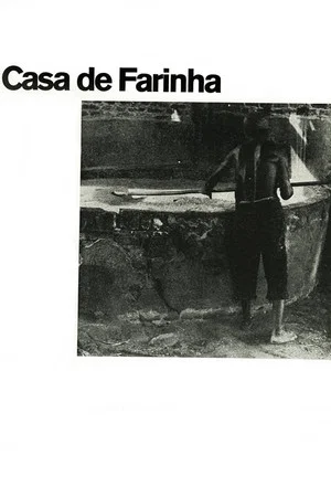 Постер: Casa de Farinha