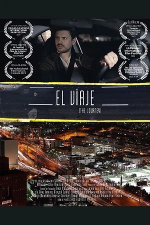 Постер: El viaje