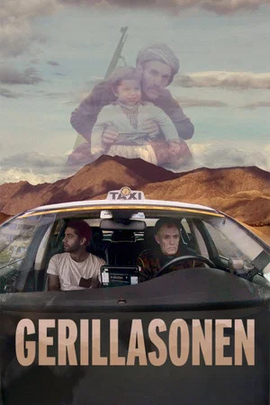 Постер: The Guerilla Son