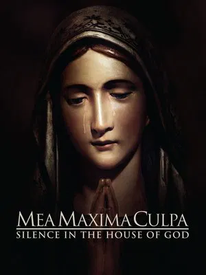 Постер: Mea Maxima Culpa: Silence in the House of God