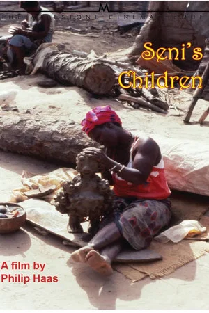 Постер: Seni's Children