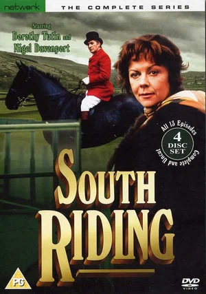 Постер: South Riding