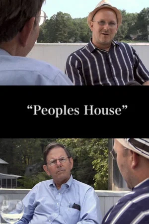 Постер: Peoples House