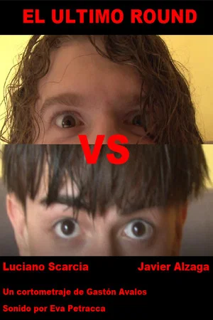 Постер: El Ultimo Round