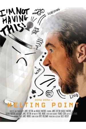 Постер: Melting Point