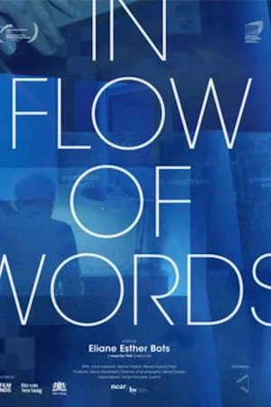Постер: In Flow of Words