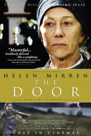 Постер: The Door