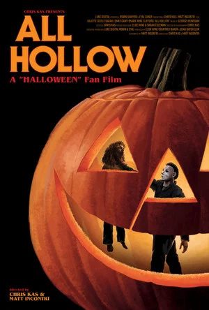 Постер: All Hollow