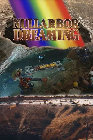 Постер: Nullarbor Dreaming