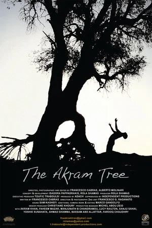 Постер: The Akram Tree