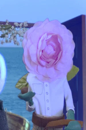 Постер: Cherry Blossom's Elegy