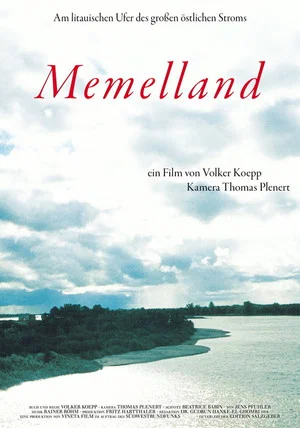 Постер: Memelland