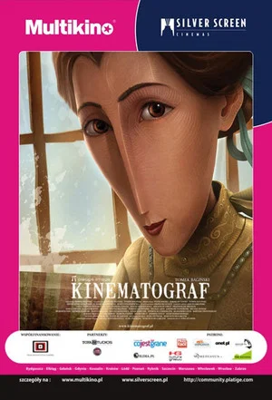 Постер: The Kinematograph