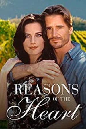 Постер: Reasons of the Heart