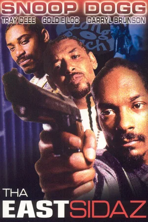 Постер: Tha Eastsidaz