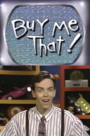 Постер: Buy Me That! A Kids' Survival Guide to TV Advertising