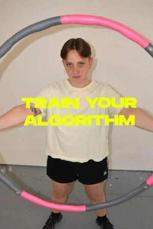 Постер: Train Your Algorithm