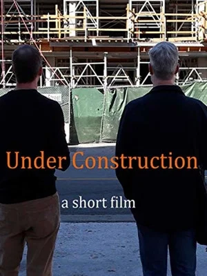 Постер: Under Construction