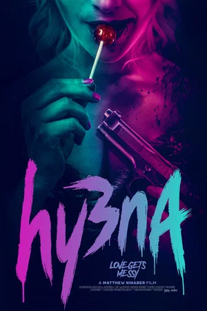 Постер: Hy3na