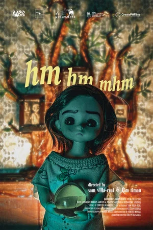 Постер: Hm Hm Mhm