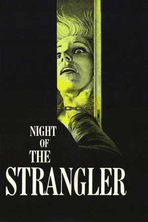 Постер: Night of the Strangler