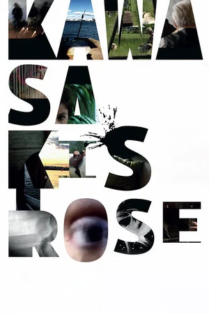 Постер: Kawasaki's Rose