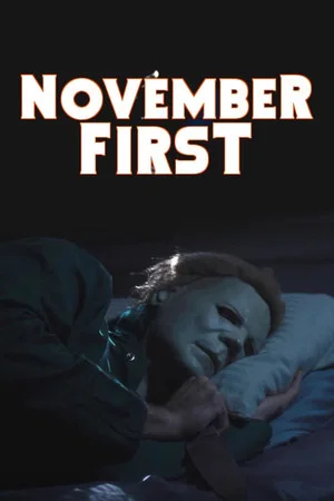 Постер: November First