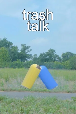 Постер: Trash Talk
