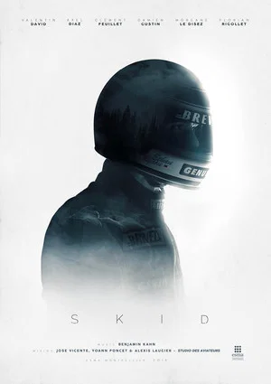 Постер: Skid