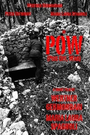 Постер: POW (Piss Off, War)