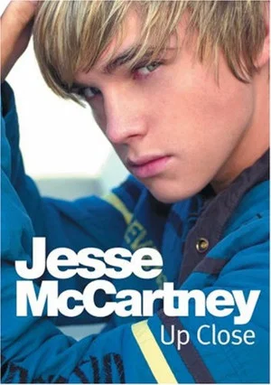 Постер: Jesse McCartney: Up Close