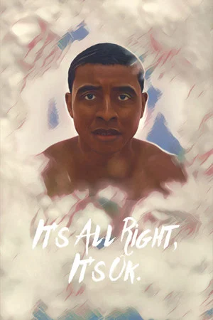 Постер: It’s All Right, It’s Ok