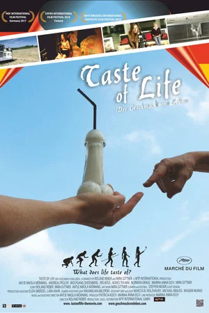 Постер: The Taste of Life