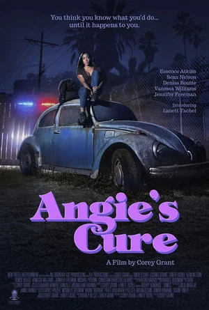 Постер: Angie's Cure