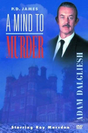 Постер: A Mind to Murder