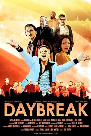 Постер: Daybreak